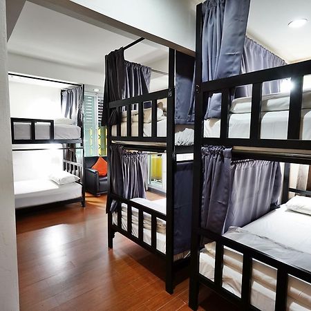Inndigo Chiangmai Chiang Mai Exterior photo